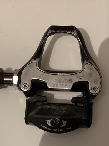 Velosiped ehtiyyat hissələri: Tubro BF-105 Pedal 👍🏻