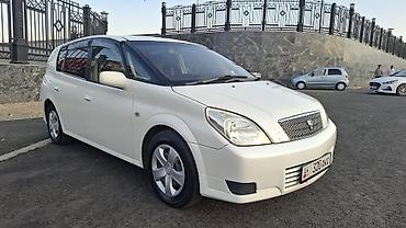 outback 2017: Toyota Opa: 2004 г., 1.8 л, Автомат, Бензин, Универсал — 2