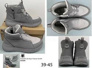 Patike: VRHUNSKI DESCENTE I LACOSTE MODELI, 2025-26 | NOVO! ! ! HIT! ! ! — 26