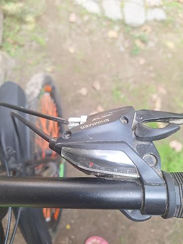 veloiped: STRIM MTB velosiped Salam velosiped tezedir az istifade olunub her — 3