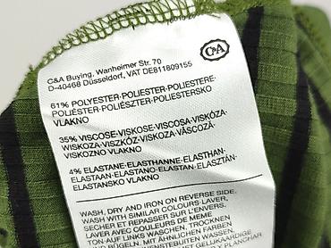 lata 80: C&A, Golf damski, rozmiar XS — 5