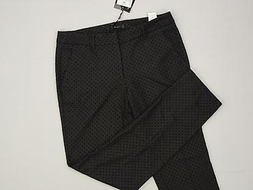 kunert tops: Mohito, Spodnie materiałowe damskie, rozmiar XS — 1
