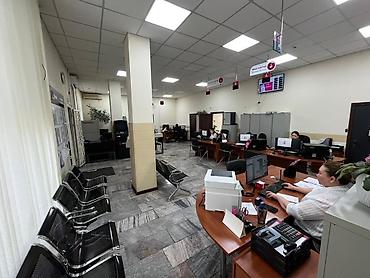 карабалтах: Продажа офисов 183 м², С ремонтом, Многоэтажное здание, 1 этаж — 10