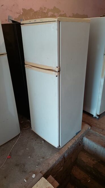 Soyuducular: Hər qiymətə soyuducu ve Paltaryuyanlarimiz var 120 manatdan bawlayir — 6