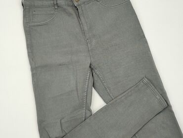 spódniczka jeansowe zara: Jeans, SinSay, L (EU 40), condition - Good