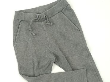 sukienki ze stójką: Sweatpants, 2-3 years, 98, condition - Good