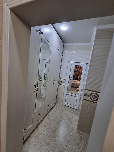 сутосный квартира: 4 комнаты, 110 м², Элитка, 5 этаж, Евроремонт — 6