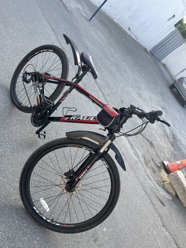 Şəhər velosipedləri: Salam velesebet yayda alindi sukuter alindigi icin surulmedi Demey — 4