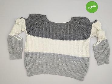 atmosphere sweatshirt: Sweter damski, rozmiar 3XL — 3