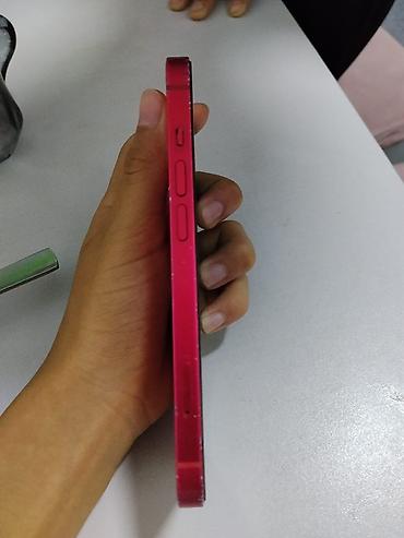 iphone cs max: IPhone 14 (модель MPWH3KH/A), цвет (PRODUCT)RED. Обмен тоже есть — 7