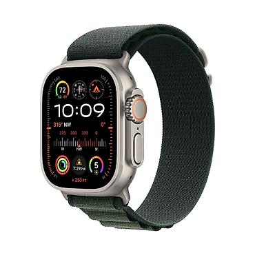 часы hublot: Apple Watch — 1