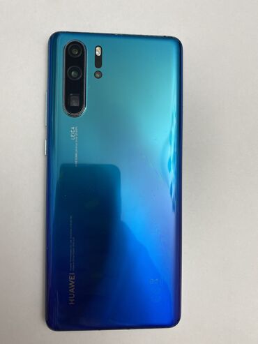 huawei p20 pro qiymeti: Huawei p30 pro bilen bilir nece bir telefondur ceklisine soz ola