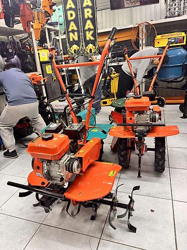 Бензиновые мотоблоки: Мотоблок 7лс,7,5 лс9лс,13лс16лс 20. Лс Комплект:фрезаплуг либо — 31