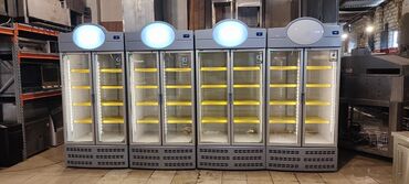 Soyuducu vitrinləri: Su üçün, 200 * 100 * 80, Yeni, Rayonlara çatdırılma, Ünvandan götürmə, Ödənişli çatdırılma — 3