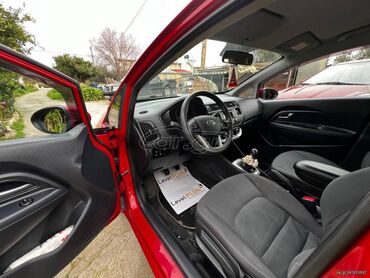 Kia: Kia Ceed: 1.1 l. | 2014 έ. Κουπέ — 4