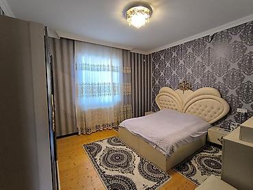 Həyət evləri və villaların satışı: 6 otaqlı, 165 kv. m, Kredit yoxdur, Orta təmir — 21