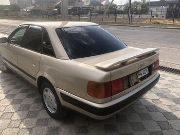 купить двигатель на пассат б3 1.8 моно: Audi 100: 1991 г., 2.3 л, Механика, Бензин, Седан
