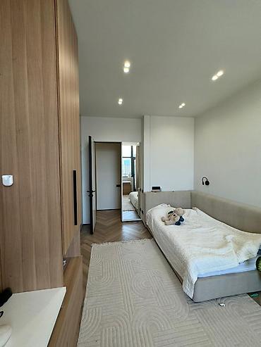 tommi: 5 комнат, 170 м², Асанбай мкр Элитка, 12 этаж, Евроремонт — 5
