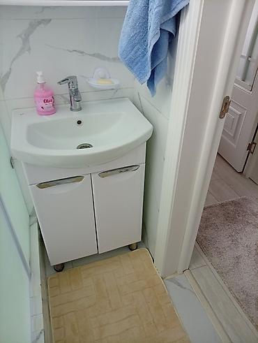 Долгосрочная аренда комнат: 42 м², С мебелью — 20