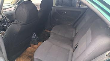 Honda: Honda Civic: 1999 г., Механика, Седан — 1