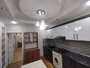 Köhnə tikili: Bakı, 9-cu mikrorayon, 2 otaqlı, Köhnə tikili, m. 20 Yanvar, 65 kv. m — 19