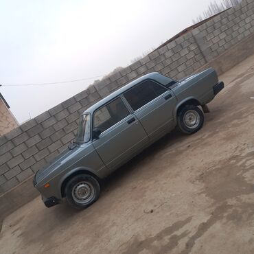 ВАЗ (ЛАДА): ВАЗ (ЛАДА) 2105: 2011 г., 1.6 л, Механика, Бензин, Седан — 3