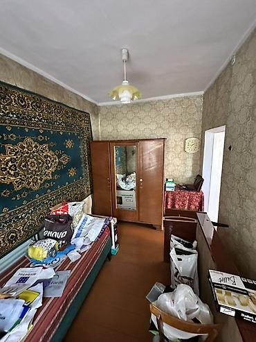 Долгосрочная аренда домов: Сдаётся дом без хозяина Сдаётся 4-комнатный дом без хозяев, в шаговой — 19