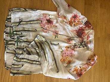 Dəstlər, kostyumlar: Her biri 5 azn — 2