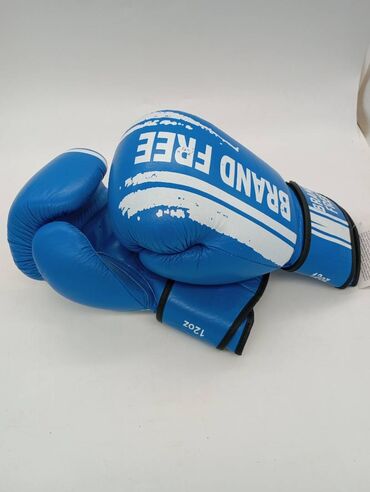 Перчатки: Боксерские являются самыми качественными,технологичными и безопасными — 2