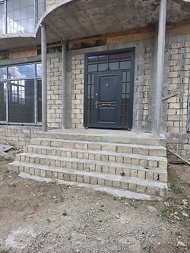 modul tipli ev: Satılır: 2 mərtəbəli fərdi yaşayış evi (tikili) - Layihə: simmetrik — 7