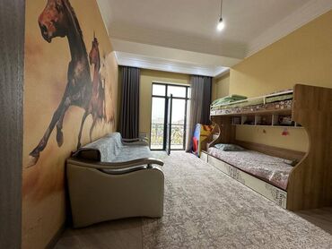 Продажа квартир: 3 комнаты, 127 м², Элитка, 3 этаж — 19