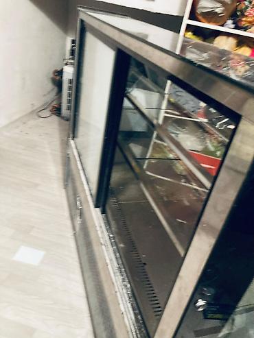 Холодильные витрины: Кондитерские — 2