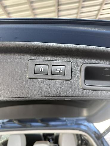 форео: Subaru Forester: 2019 г., 2.5 л, Вариатор, Бензин, Кроссовер — 4