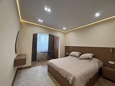 3 комнатная квартира 106 серия: 2 комнаты, 65 м², 106 серия улучшенная, 6 этаж — 5