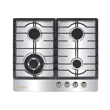 elektirik soba: Qaz Peçi Eurolux EU-GH3616GSD Eurolux EU-GH3616GSD ankastre qaz — 1