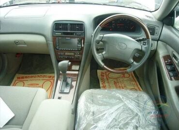 двигатель нексии: Toyota Windom: 2000 г., Автомат, Седан