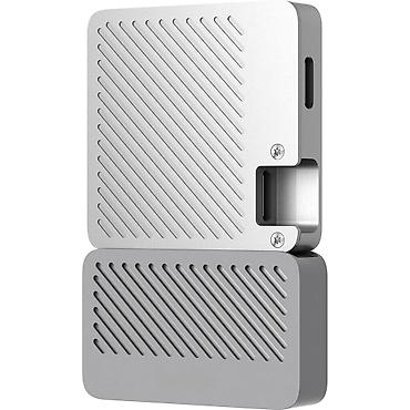 ssd portable: Xarici SSD-daşıyıcı Lexar Professional Go USB 3.2 1 TB Silver — 1