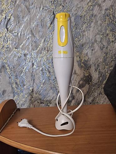mini pc computer: DSP brendinin əl blenderi - Tip: İmmersion/əl blenderi - Rəng — 4
