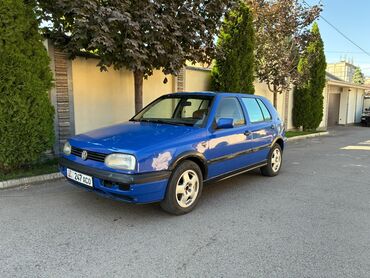 передний бампер нексия 2: Volkswagen Golf: 1995 г., 2 л, Механика, Бензин, Хэтчбэк