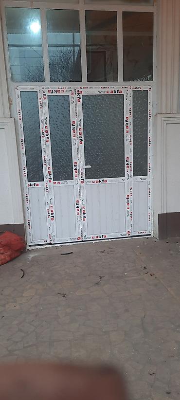 Ремонт окон и дверей: Перегородка, Подоконник, Окно: Замена at lalafo.kg — 7 Ремонт окон и дверей: Перегородка, Подоконник, Окно: Замена — 7