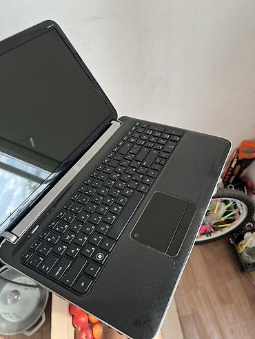 irşad electronics notebook hp: HP Pavilion dv6 seriyası noutbuk Xüsusiyyətlər və dizayn: - 15.6” — 2