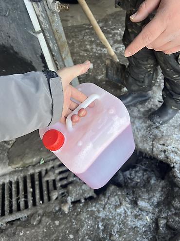 Другие аксессуары по уходу за авто: Очиститель двигателя ArctikLine Motor Super, 21 кг Специализированное — 4