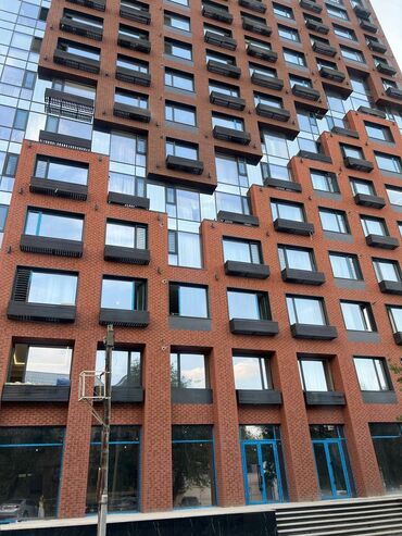 жк бристоль: 1 комната, 40 м², Элитка, 7 этаж, Евроремонт