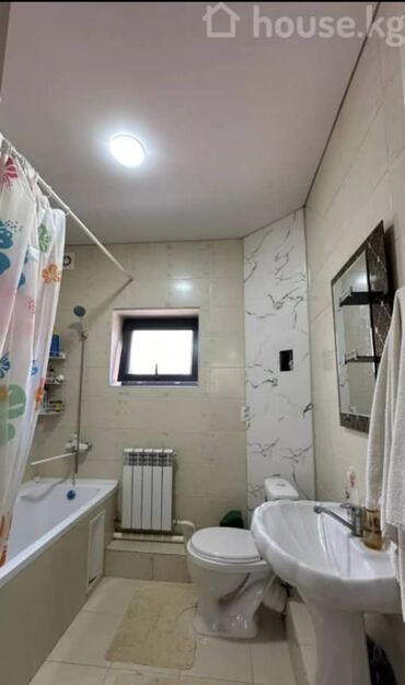 Долгосрочная аренда домов: 170 м², 4 комнаты, Утепленный, Теплый пол, Бронированные двери — 8