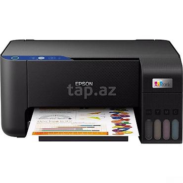 Printer Epson EcoTank L3201 C11CJ69402 Epson EcoTank L3201 C11CJ69402