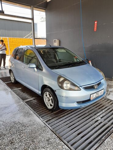 honda fit гибрид: Honda Fit: 2003 г., 1.3 л, Автомат, Бензин, Хэтчбэк