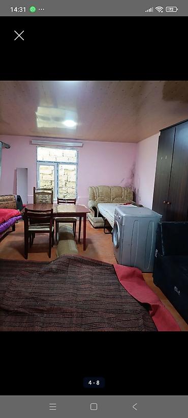 Həyət evləri və villaların satışı: Hövsan qəs. 1 otaqlı, 36 kv. m, Kredit var, Yeni təmirli — 4