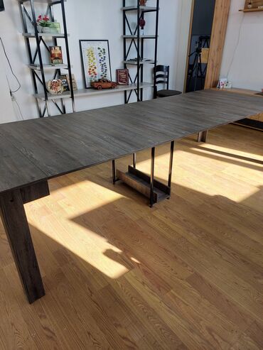 Письменные столы: Письменный стол, Новый — 7