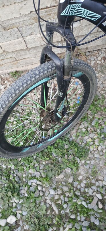 купить футбольную форму в баку: Dağ velosipedi 26"