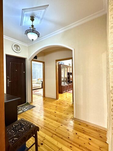 Həyət evləri və villaların satışı: Suraxanı 4 otaqlı, 100 kv. m, Kredit yoxdur, Yeni təmirli — 3